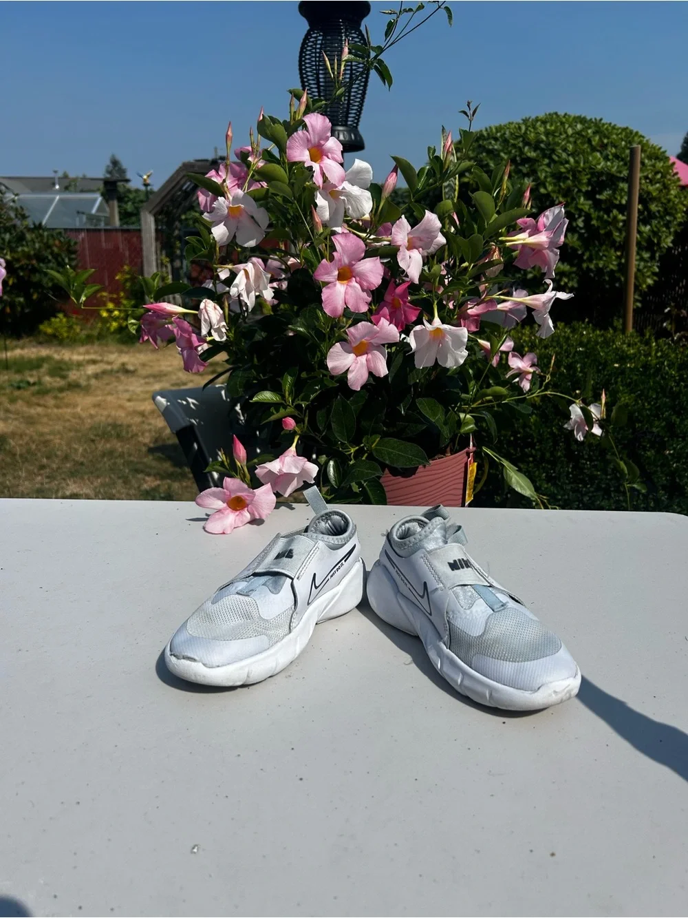 Nike kids preschool
